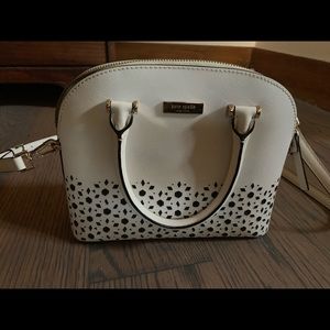 Kate spade mini carli